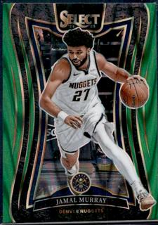 Jamal Murray