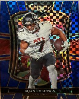Bijan Robinson