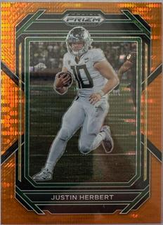 Justin Herbert
