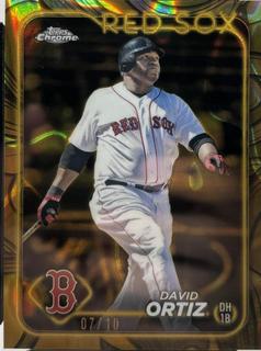 David Ortiz