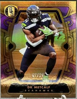 DK Metcalf
