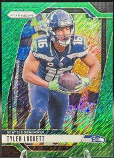 Tyler Lockett