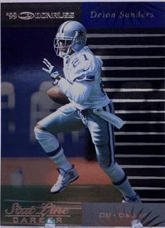 Deion Sanders