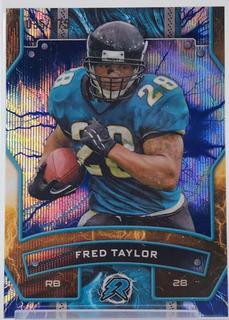 Fred Taylor