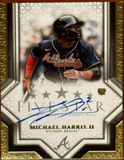 Michael Harris II