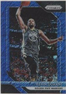 Kevin Durant