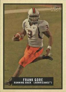 Frank Gore