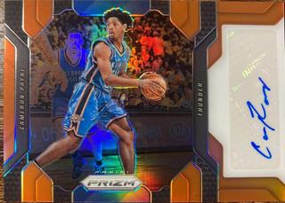 Cameron Payne