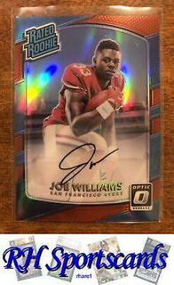 Joe Williams