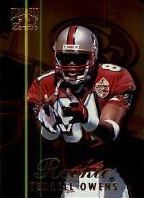 Terrell Owens