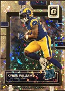 Kyren Williams
