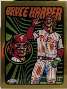 Bryce Harper