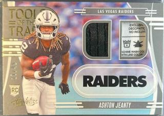 Ashton Jeanty