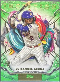 Luisangel Acuna