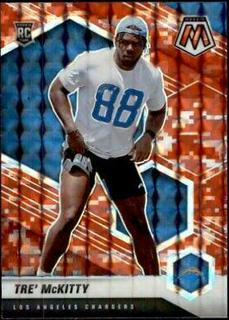 Tre' McKitty