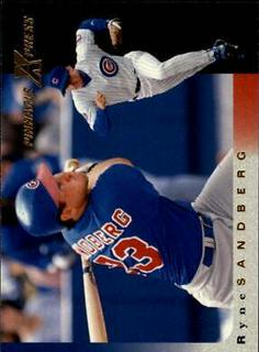 Ryne Sandberg