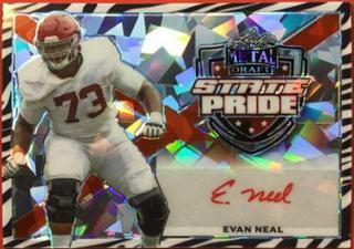 Evan Neal