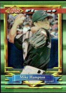 Mike Hampton