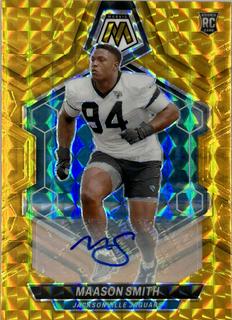 Maason Smith