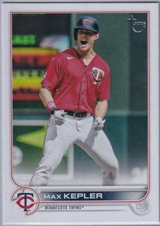 Max Kepler