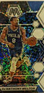 De'Anthony Melton