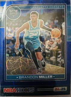 Brandon Miller