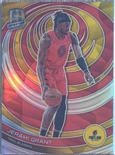 Jerami Grant