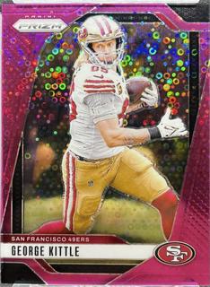 George Kittle