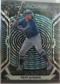 Pete Alonso