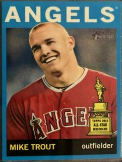 Mike Trout