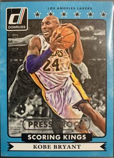 Kobe Bryant