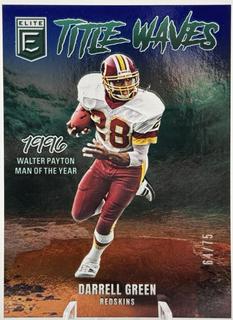Darrell Green
