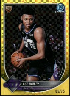 Ace Bailey