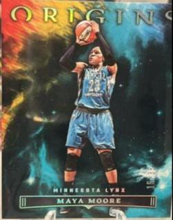 Maya Moore