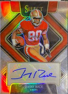 Jerry Rice