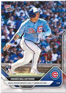 Moises Ballesteros