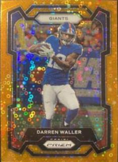 Darren Waller
