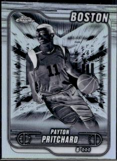 Payton Pritchard