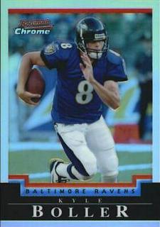 Kyle Boller