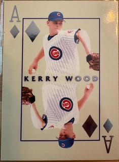 Kerry Wood