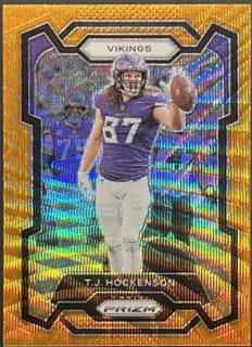 T. J. Hockenson