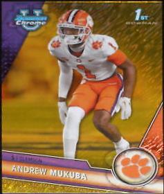Andrew Mukuba