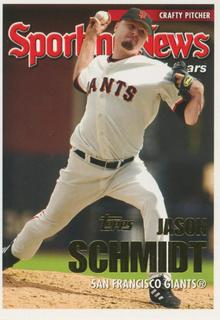 Jason Schmidt