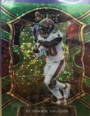 Ke'Shawn Vaughn