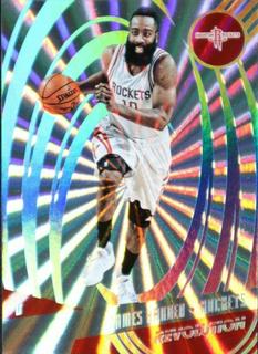 James Harden