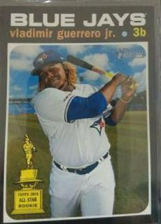 Vladimir Guerrero Jr