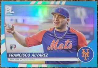 Francisco Alvarez