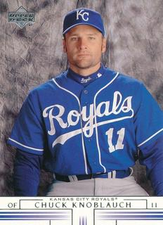 Chuck Knoblauch