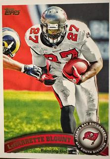 LeGarrette Blount