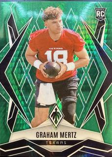 Graham Mertz